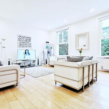 Eden Luxury Apartments Londyn Zewnętrze zdjęcie