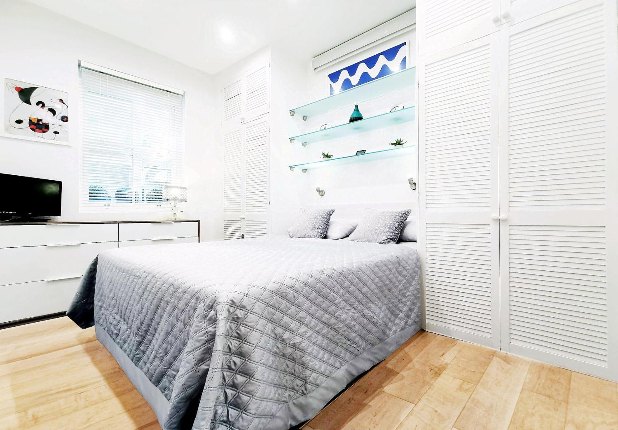 Eden Luxury Apartments Londyn Zewnętrze zdjęcie